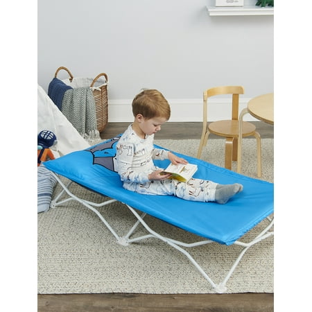 Regalo Portable Raccoon Cot