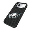 thumbnail image 2 of Philadelphia Eagles iPhone Text Backdrop Design Bump Case, 2 of 6