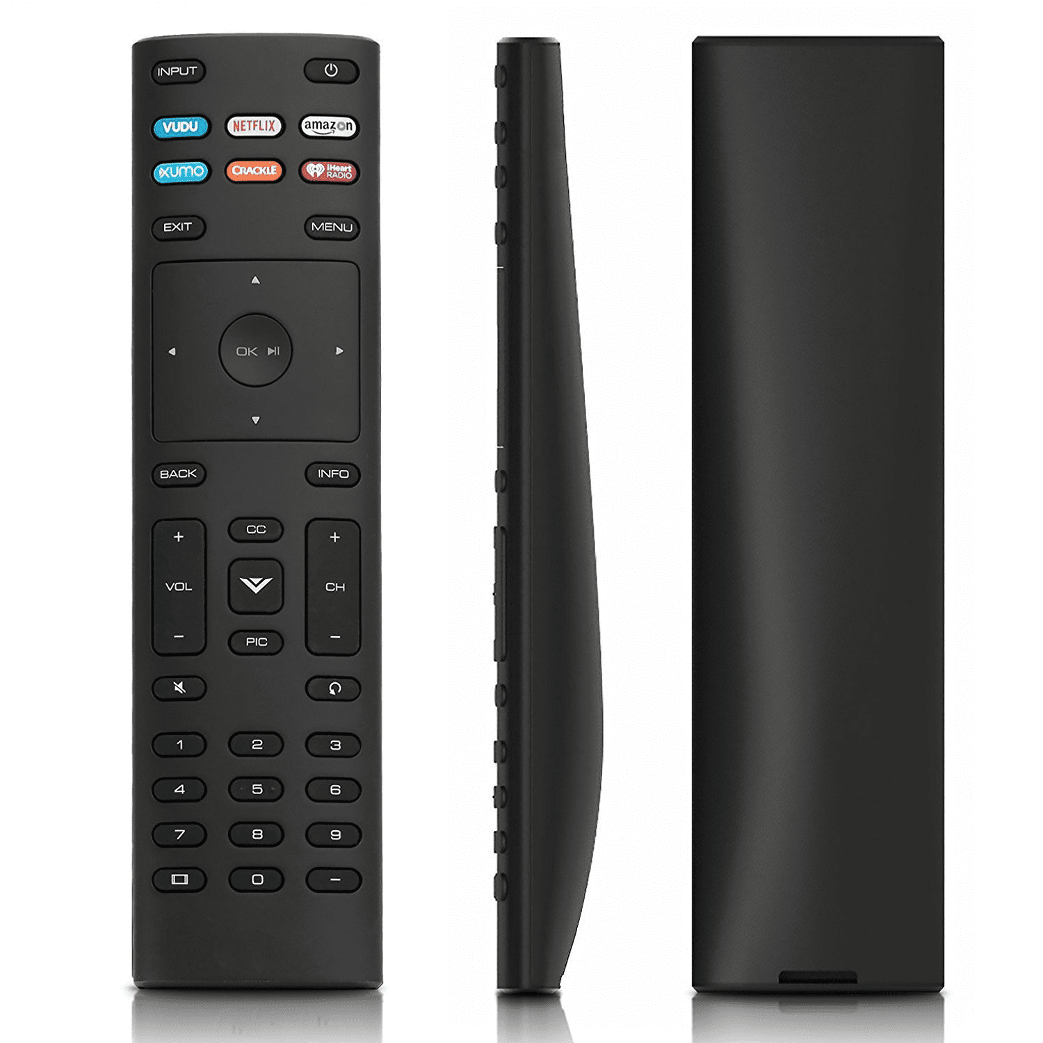 New Universal Remote For E70 F3 Vizio TV Remote Control And All Models new-universal-remote-for-e70-f3-vizio-tv-remote-control-and-all-models