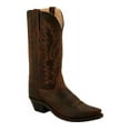 thumbnail image 2 of Old West Women's 12 Inch Snip Toe Fashion Wear Cowboy Boots, 2 of 2