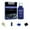 blue, variant on Cadorn Rayhong 30ml Car Headlight Restoration Liquid - Headlight Crystal Coating Renewal Agent