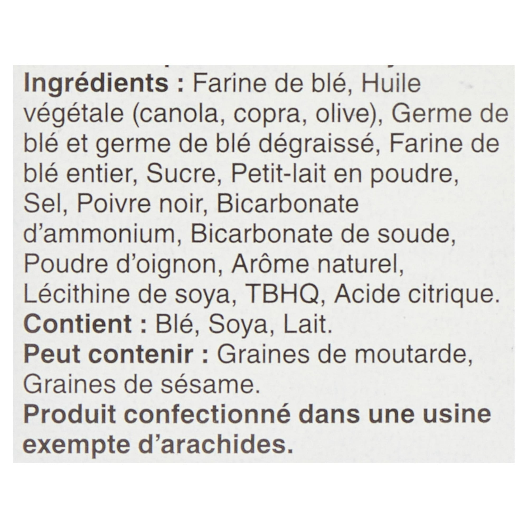 Breton Poivre Concassé et Huile d'Olive