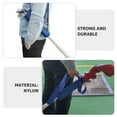 thumbnail image 2 of Miangastore Professional Golfs Club Holder Convenient Golfing Bag Multi-function Club Carrier, 2 of 8