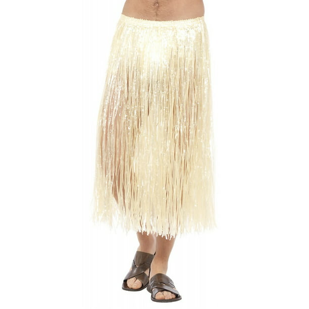 Hawaiian Hula Skirt - Walmart.com