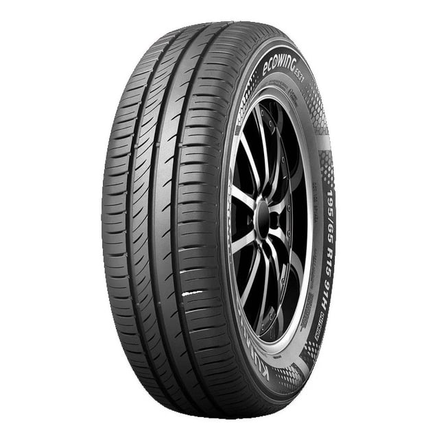 Llanta 185/60r14 82T Kumho Ecowing Es31