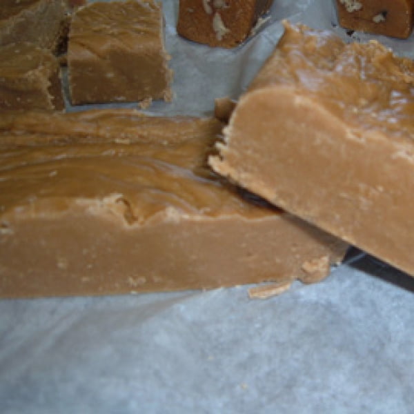 Fudge Penuche By The Pound by
