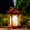 Wooden, variant on Zen Pavilion Lantern Aroma Diffuser & Night Light,160ml Essential Oil Diffuser with 2 Mist Modes,Japanese Zen Garden Humidifier,Warm Cool White LED,Quiet Operation for Yoga,Meditation & Sleep