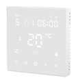 thumbnail image 4 of Thermostat Intelligent, Thermostat Intelligent WiFi Interférence Enfant pour le Bureau, 4 of 8