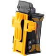 thumbnail image 2 of Mecard Launch Rail (black), 2 of 5