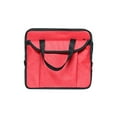 thumbnail image 4 of Rbaofujie Aesthetic Lunch Bag Car Trunk Insulation Storage Box Car Ice Pack Storage Bag Storage Bags, 4 of 6