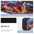 thumbnail image 5 of Henry Danger Backpacks 3 Piece Set Bookbag with Lunch Bag And Pencil Case, 5 of 8
