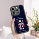 thumbnail image 2 of Funda de goma TPU única y práctica para teléfono con diseño de estampado de dibujos animados: imprescindible para los propietarios de iPhone, 2 of 4