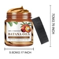 thumbnail image 3 of Mascarilla Capilar Suavizante Sin Evaporación Suaviza el Cabello Mejora la Sequedad Nutre Profundamente el Cabello 120g a aceites, 3 of 9