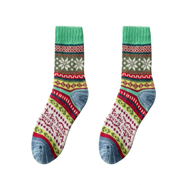 Womens thermal socks walmart sale