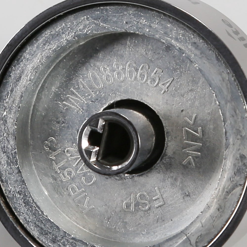 W11160334 Whirlpool Knob OEM W11160334