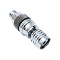 thumbnail image 2 of DYNWAVECA Full Face Diving Regulator Self Locking Simple Installation Practical Equipment Secondary Head Adjuster Quick Connect Adapter, 2 of 10