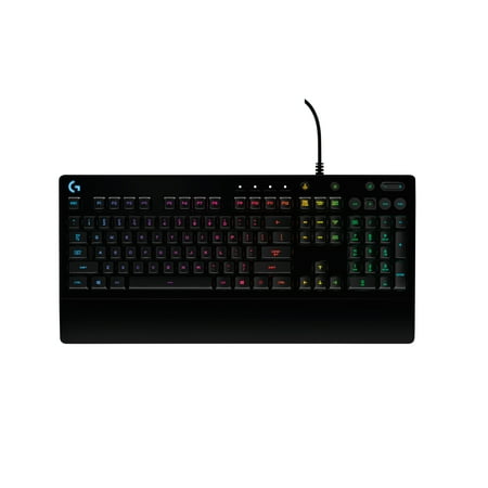 Logitech G213 Prodigy Gaming K
