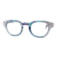 thumbnail image 2 of Autumn, (Bling) Fancy Reading Glasses For Women- NY Fifth Avenue, 2 of 4