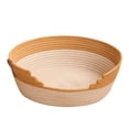thumbnail image 3 of Cesta de Cama Tejida de Cuerda de Algodón para Gatos Strade Fareast Limited, 3 of 8