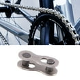 thumbnail image 4 of SASABAXI 8 Pairs Chain Adjusters for Mountain Biking Quick Release Function in Size 2, 4 of 5