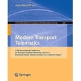 thumbnail image 1 of Télématique Moderne des Transports, 1 of 1
