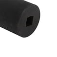 thumbnail image 4 of Powkky Gearbox Mainshaft Nut Tool 600300 1/2in Square Driver Carbon Steel Galvanized Replacement for Land Rover Series, 4 of 10