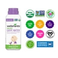 thumbnail image 5 of Gripe Water Wellements, 120 ml (paquete de 2) Organic Newborn+, 5 of 5