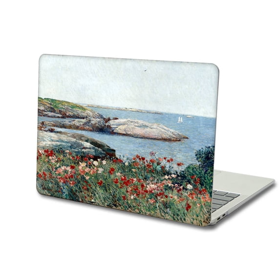 KSK KAISHEK Hard Case Shell Cover Only Compatible MacBook Pro 15 inchs( Retina Display, 2019 - 2016) Model A1707 A1990 Painting 104