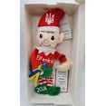 thumbnail image 4 of Elfenko the Ukrainian Plush Elf Doll Ukraine, 4 of 7