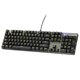 thumbnail image 3 of MOTOSPEED Inflictor CK104 Blue Switches Táctil Mecánico Esport Gaming Game, 3 of 8
