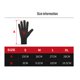 thumbnail image 5 of Guantes de buceo de neopreno de 5 mm Cola METRO antideslizantes térmicos flexibles, 5 of 5