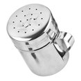 thumbnail image 3 of MasteelfCA Pot à Condiments Ménager Pot à Assaisonnement Bouteille en Acier Inoxydable, 3 of 9