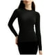 thumbnail image 3 of Ropa para adolescentes,Camiseta de verano de manga larga con cuello redondo para mujer, informal y cómoda, de tejido suave y transpirable, ideal para el hogar o el trabajo, sopatenor, 3 of 8