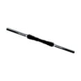 thumbnail image 2 of VONKY Folding Handlebar Racing Bicycle Scooter Flat Handle Bar Part 660mm Gray, 2 of 9