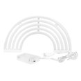 thumbnail image 2 of LED Light,  Material Convenient To Use Low Energy Consumption Usb Adapter LED Light Decor, Durable Balcony Bedroom For Family Living Room, 2 of 7