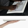 thumbnail image 5 of Rechargeable A4 Tracing LED Copy Board Light Box,Slim Light Pad, USB Power Copy Drawing Board Tracing Light Board For Artists Designing, Animation, Sketching, 5 of 5