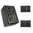 thumbnail image 2 of Step Down/Step Up Transformer Travel Adapter 100W 220V To 110V Voltage Converter, 2 of 3