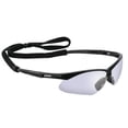 thumbnail image 1 of Lentes mica espejo azul con sujeta lentes, Sport Truper TRUPER LESP-EZ, 1 of 2