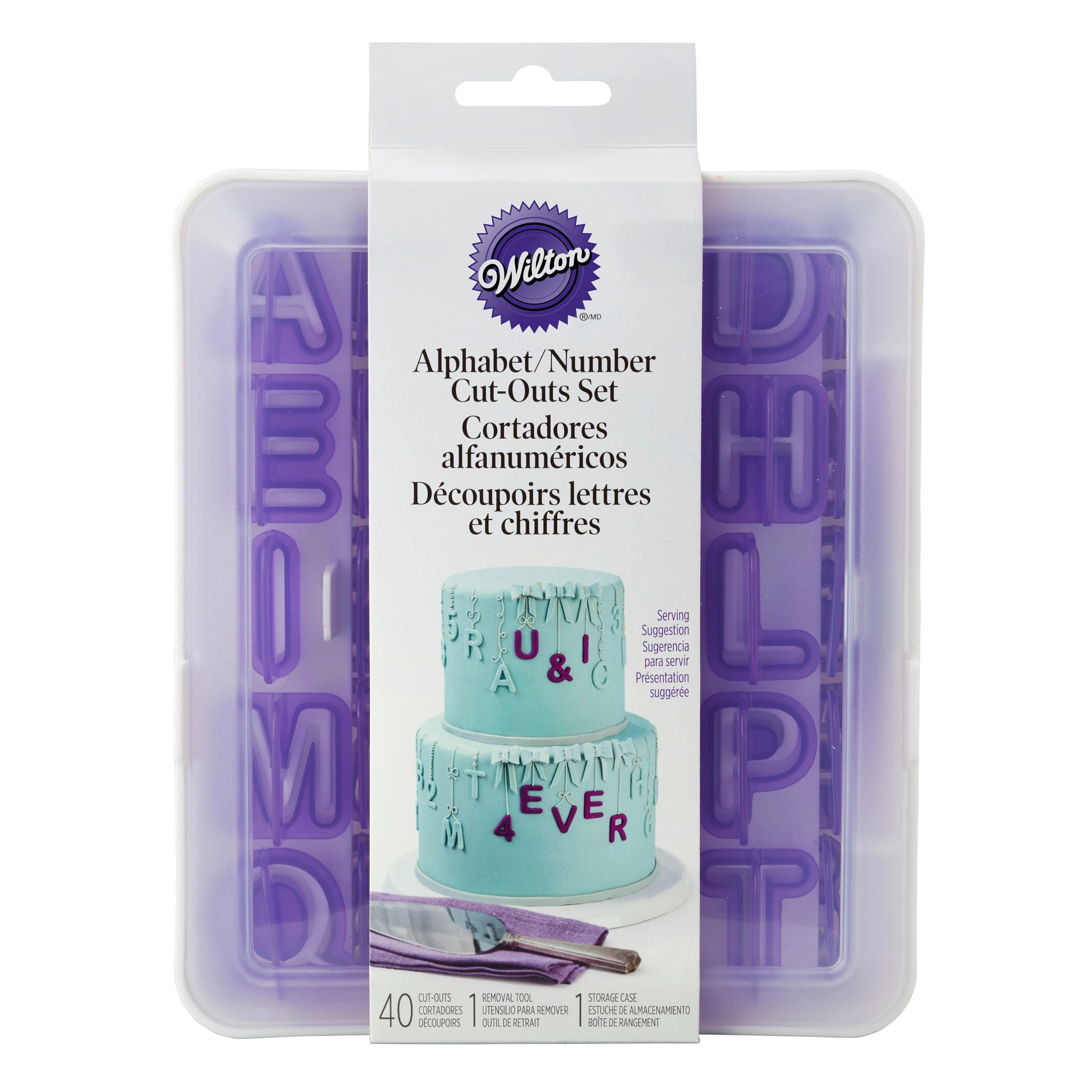 Städter Owl Cookie Cutter - Approx. 5.5cm Purple Embossing Cutter With Ejector For Dough, Fondant, Marzipan, And Crafting