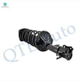 thumbnail image 3 of Set Front Strut-Rear Quick Complete Strut-Coil Spring For 2005-2007 Kia Spectra5, 3 of 10