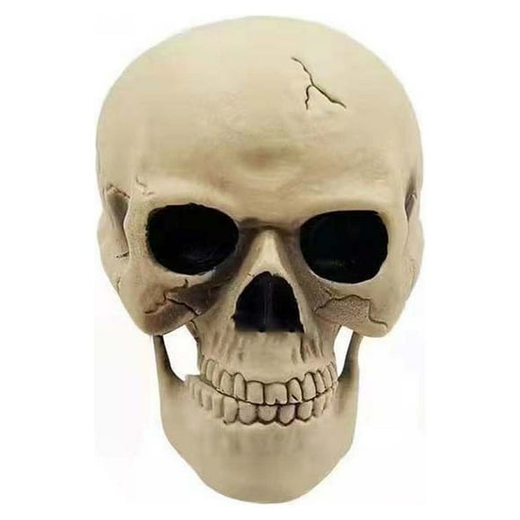 TopLLC Halloween Decor Fall Decor Halloween Decorations - Halloween Decor - Halloween Skeleton Candles - Vintage Manor Gothic Decoration For Home Indoor Room Tables Halloween Party Favor