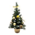 thumbnail image 2 of Ludlz Christmas Tree Compact Festive Delicate Excellent Xmas Tree Ornament Party Accessories, 2 of 8