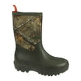 thumbnail image 6 of Ozark Trail Men's Freefall Waterproof Hiking & Hunting Boots, 6 of 6