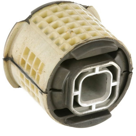 Delphi Suspension Subframe Bushing P/N:Td1760w Fits select: 2010-2017 BMW X5, 2010-2016 BMW 528