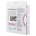 thumbnail image 2 of Lazy Dog Cookie 100930 5 oz The Original Pup-Pie Happy Birthday Pie Shaped Dog Treat, 2 of 5