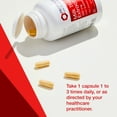 thumbnail image 4 of Protocol Milk Thistle Extract 300mg - Botanical Liver Support - 90 Veg Caps, 4 of 8