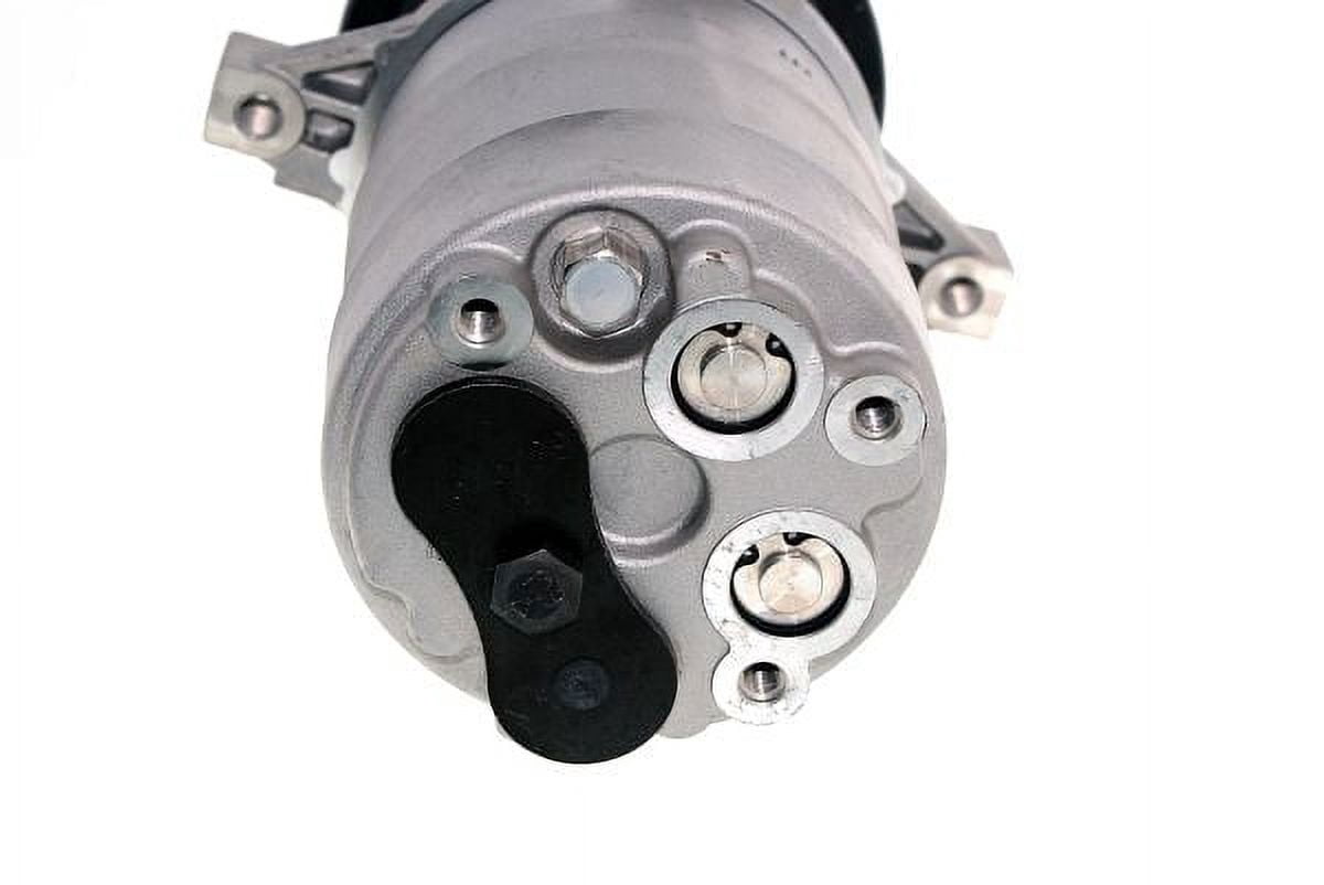 ACDelco 15-22126A A/C Compressor Fits select: 1985-1988 CADILLAC DEVILLE, 1986-1988 CADILLAC ELDORADO