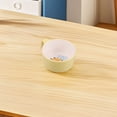 thumbnail image 4 of TABLZONE Porte-Fruits Bol pour Enfants Bol Multiple avec Poignée pour Repas 1 Pcs, 4 of 6