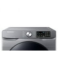 thumbnail image 2 of SAMSUNG DVG45B6300P 7.5 cu. ft. Smart Gas Dryer with Steam Sanitize+ in Platinum, 2 of 5