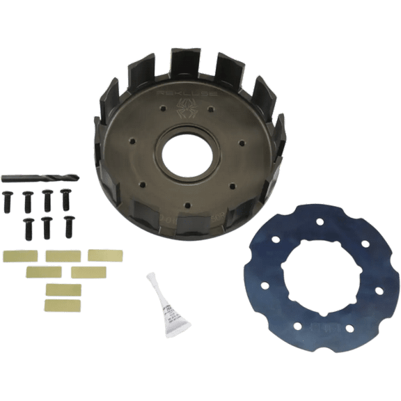 Rekluse Billet Clutch Basket (RMS-4115)